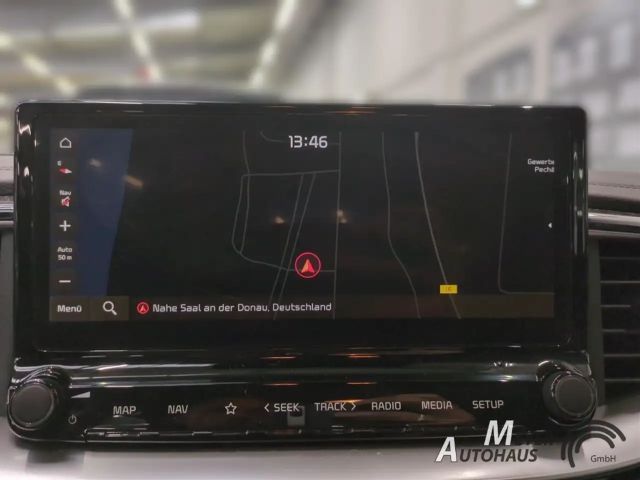 Kia Ceed / cee'd