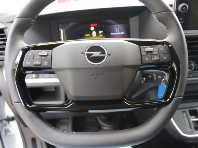Opel Vivaro-e