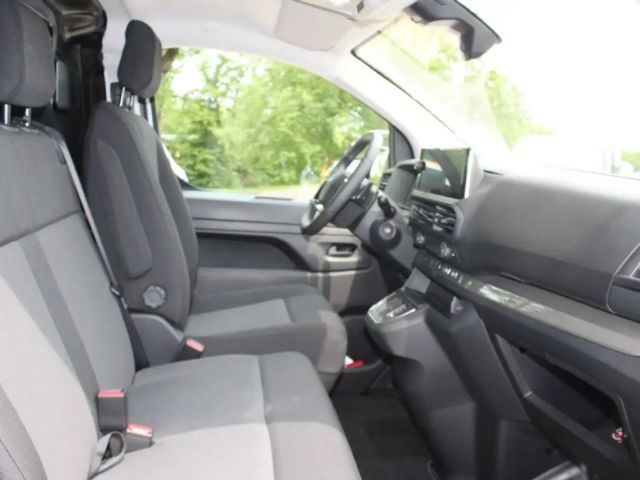 Opel Vivaro-e