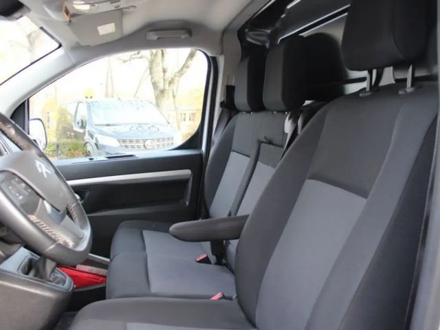 Citroen Jumpy