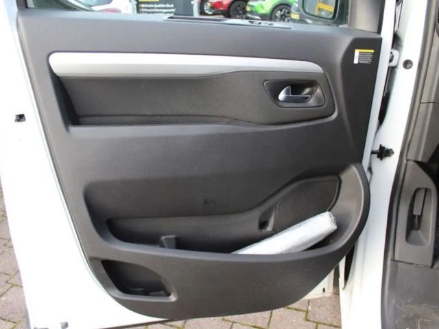 Citroen Jumpy