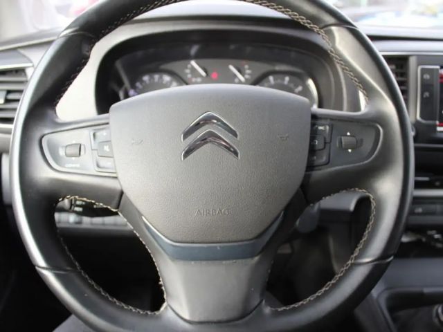 Citroen Jumpy