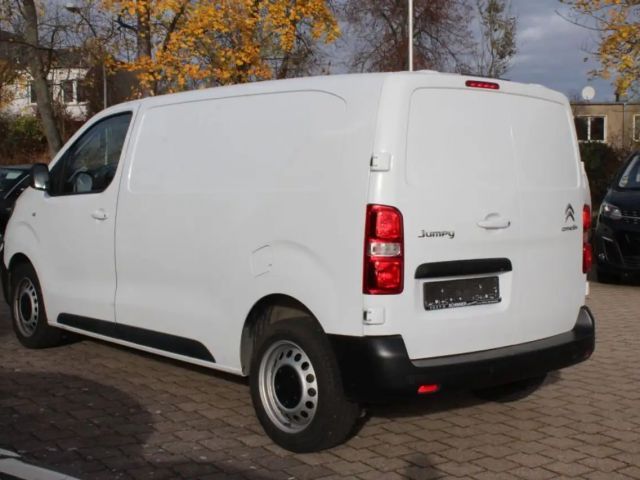 Citroen Jumpy