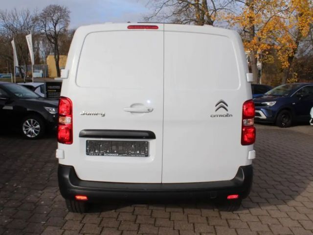 Citroen Jumpy