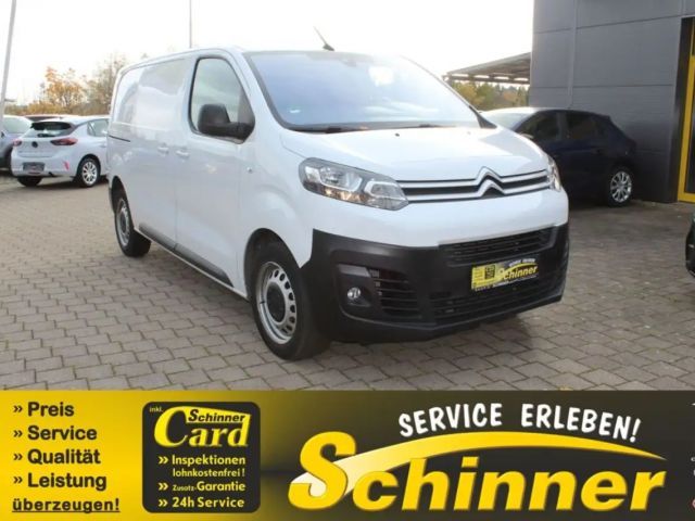 Citroen Jumpy