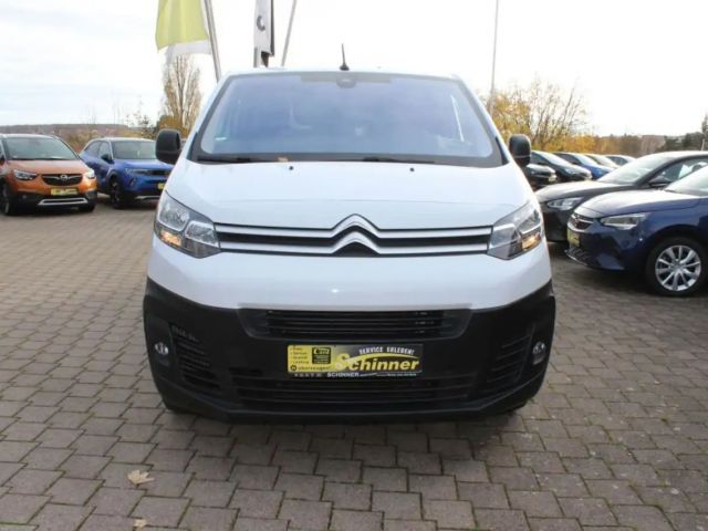 Citroen Jumpy