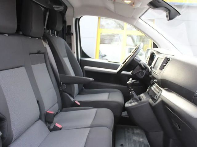 Citroen Jumpy