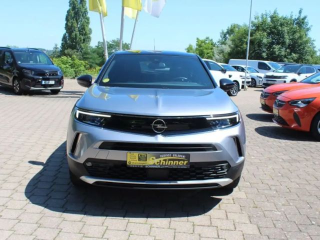 Opel Mokka-E