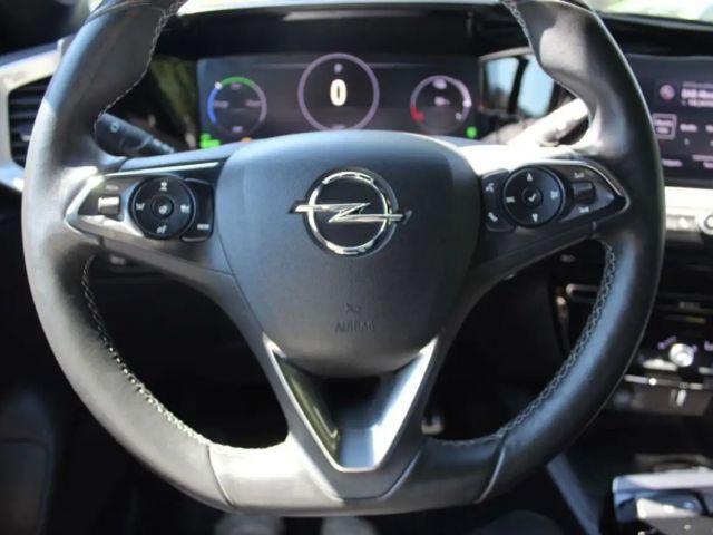 Opel Mokka-E