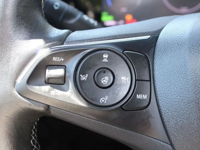 Opel Mokka-E