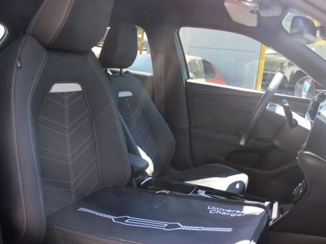 Opel Mokka-E