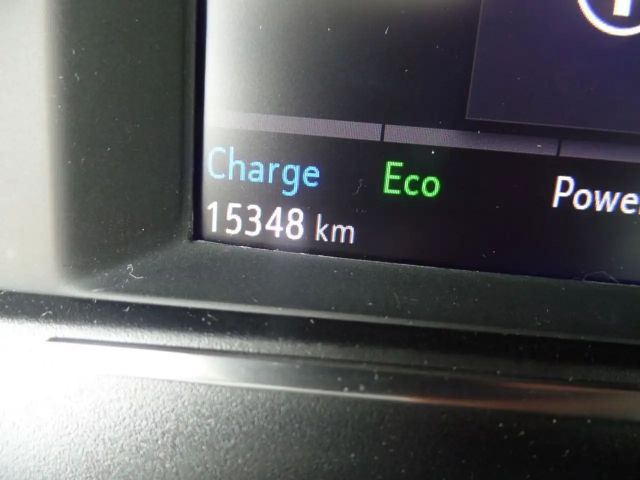 Opel Corsa-e