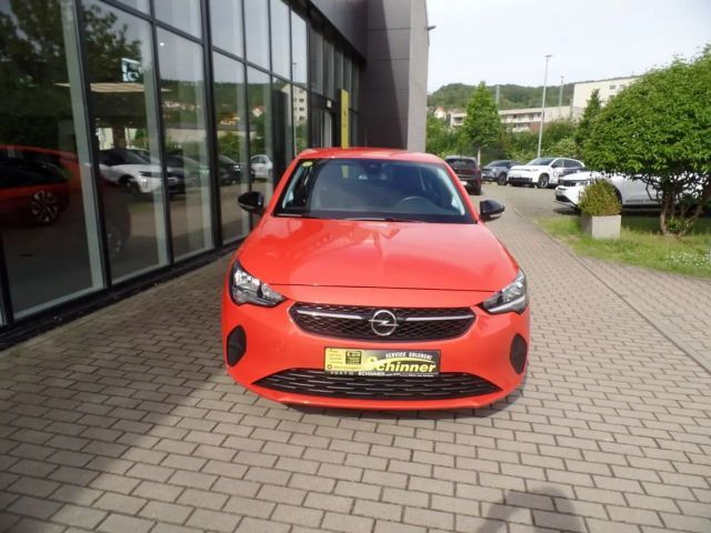 Opel Corsa-e
