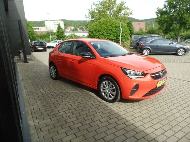 Opel Corsa-e