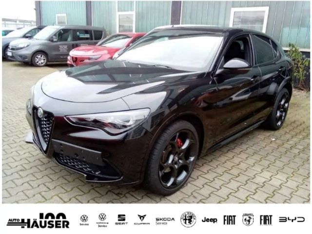 Alfa Romeo Stelvio Competizione 2.2 Diesel Q4 PANO HARMAN-KARDON EL. 2023 Diesel