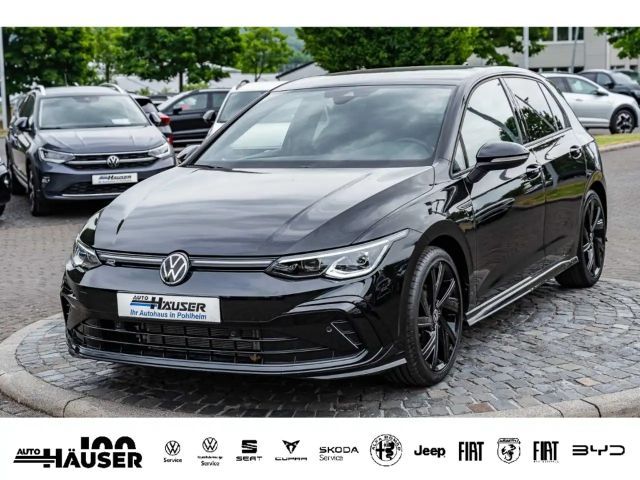 Volkswagen Golf VIII R-Line 1.5 eTSI DSG AHK HARMAN-KARDON NAVI KA 2024 Benzine