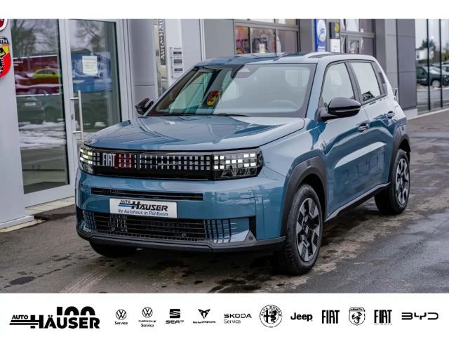 Fiat Grande Panda