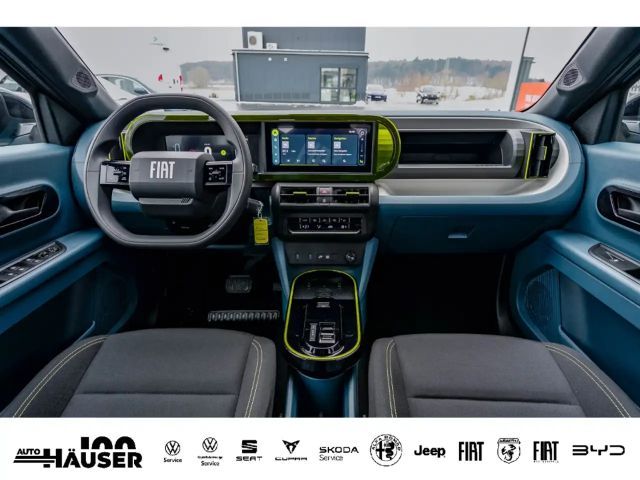 Fiat Grande Panda