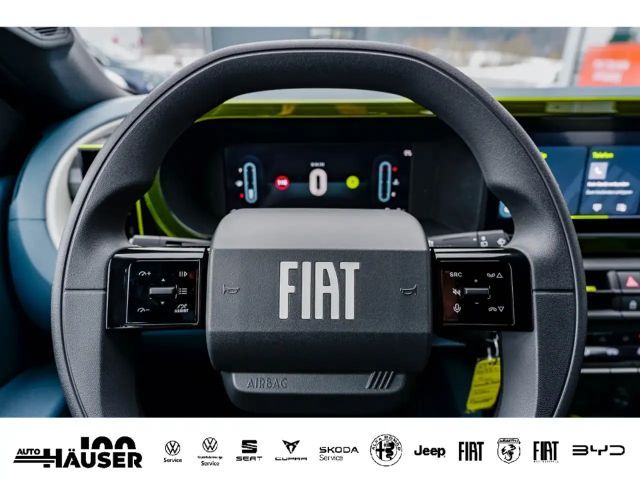 Fiat Grande Panda