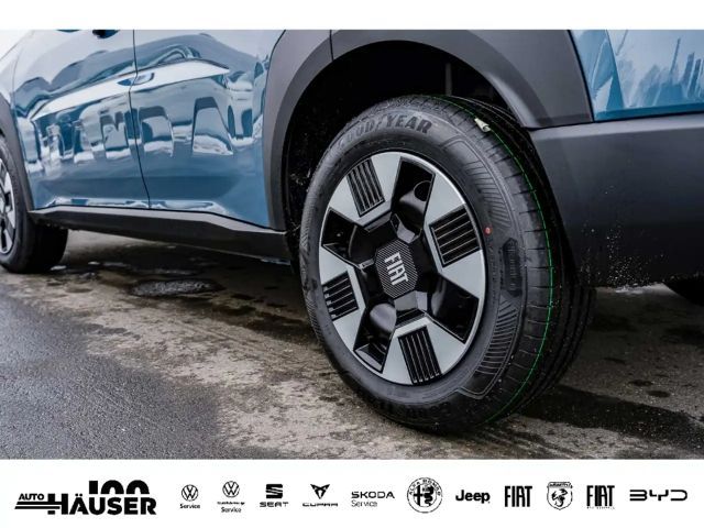 Fiat Grande Panda