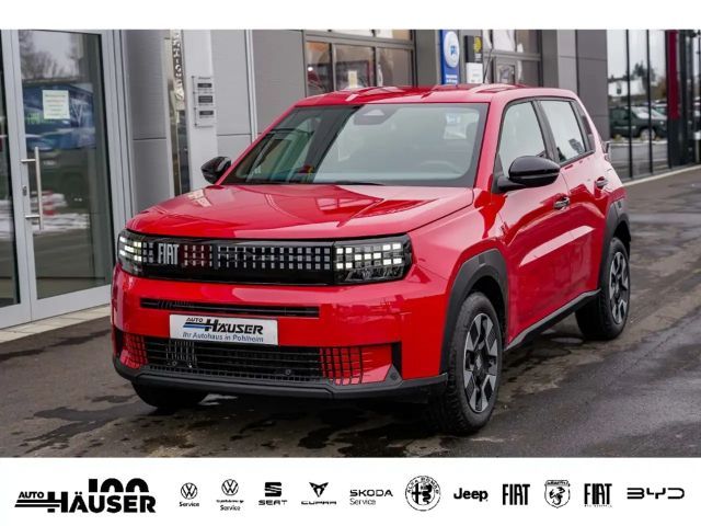 Fiat Grande Panda