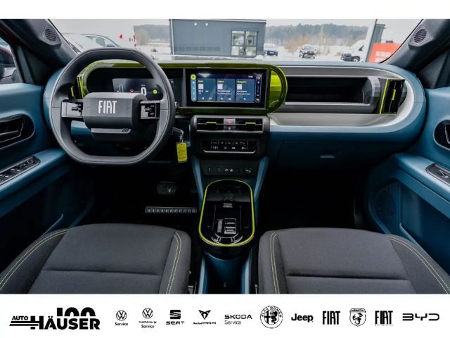 Fiat Grande Panda