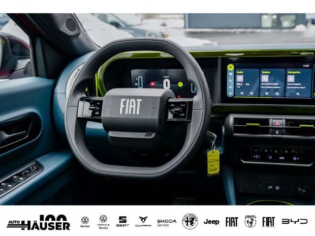 Fiat Grande Panda