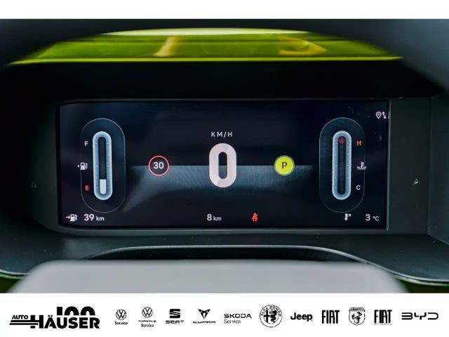 Fiat Grande Panda