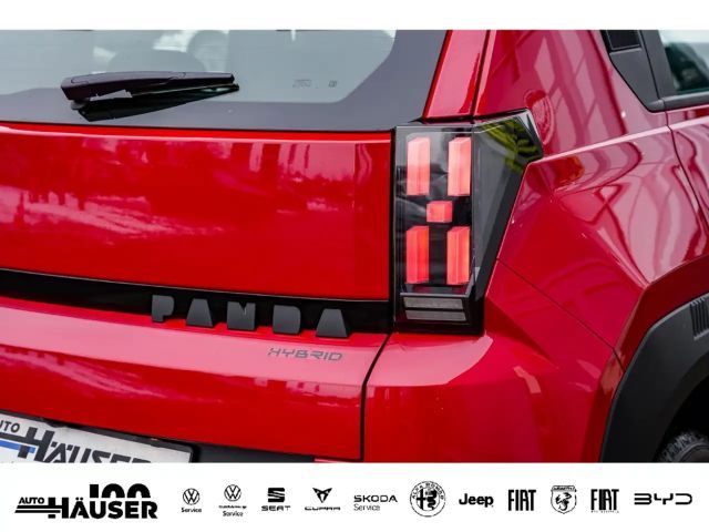 Fiat Grande Panda