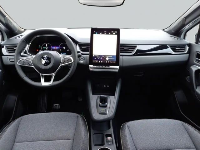 Mitsubishi Grandis