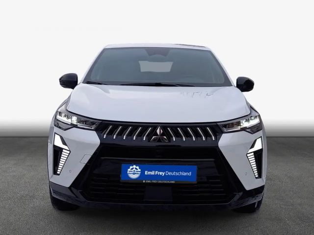 Mitsubishi Grandis