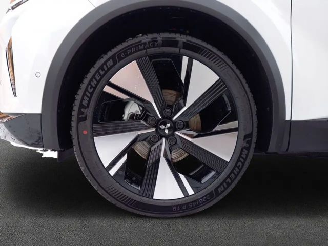 Mitsubishi Grandis