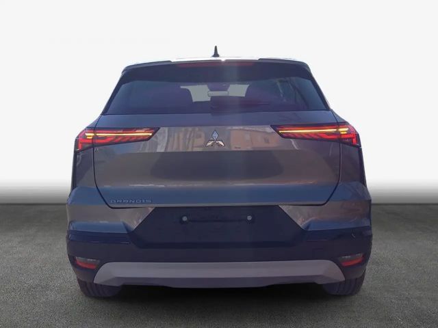 Mitsubishi Grandis