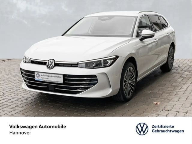 Volkswagen Passat Elegance 2.0 TDI DSG AHK IQ.LIGHT DCC Rüc 2026 Diesel