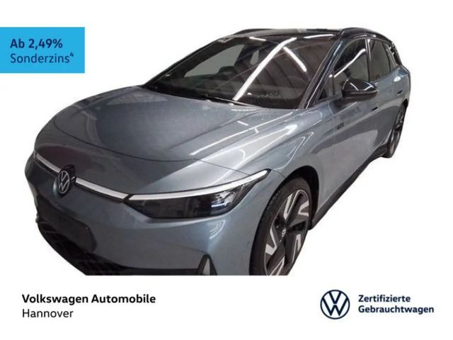Volkswagen ID.7