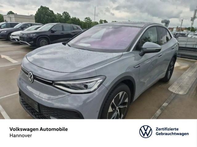 Volkswagen ID.5 Pro Performance Navi AHK Pano Kamera HUD WP 2023 Elektrisch