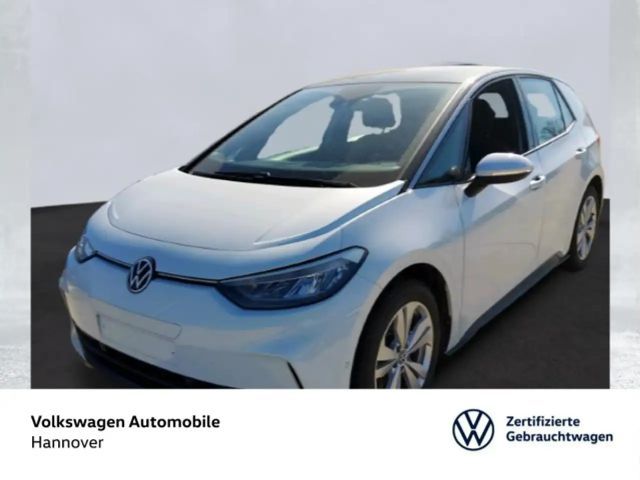 Volkswagen ID.3 Pro Navi Kamera ACC LED SHZ PDC 2024 Elektrisch