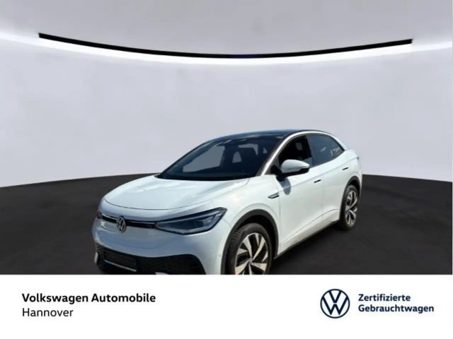 Volkswagen ID.5 Pro Performance Navi AHK Pano Kamera ACC LE 2022 Elektrisch