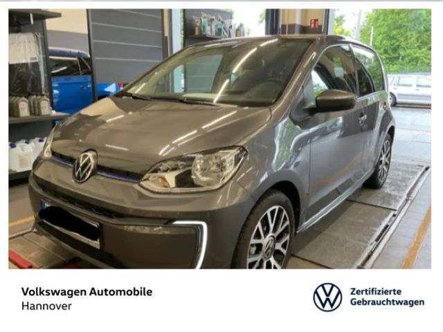 Volkswagen e-up! Edition Kamera SHZ PDC GRA Klima 2023 Elektrisch