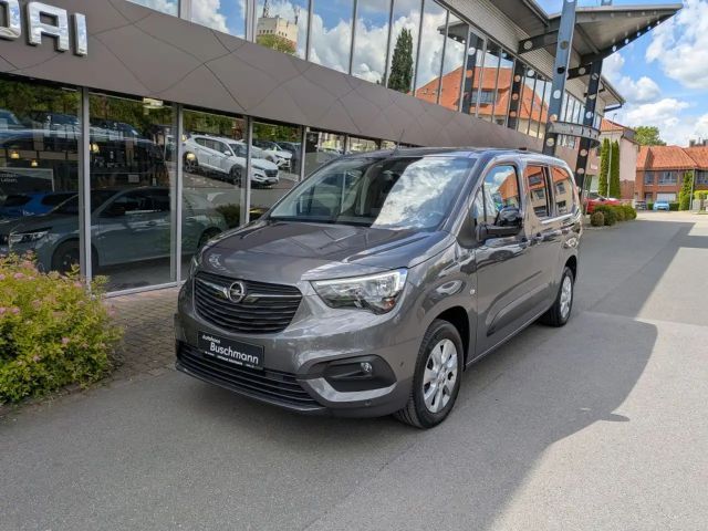 Opel Combo Life