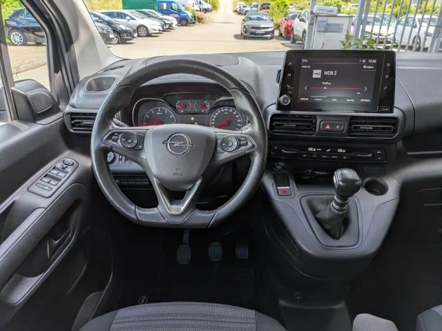 Opel Combo Life