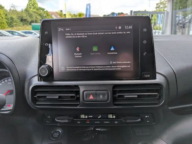 Opel Combo Life