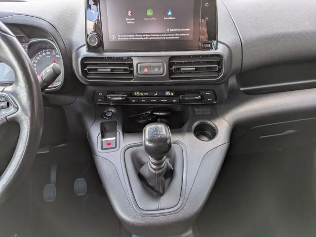 Opel Combo Life