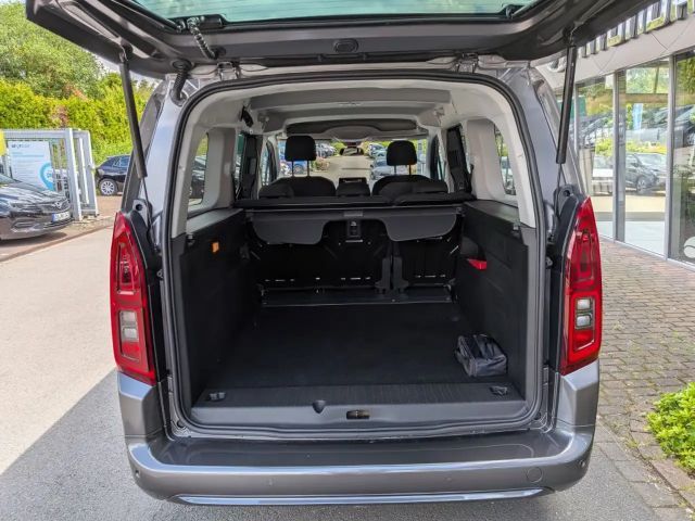 Opel Combo Life