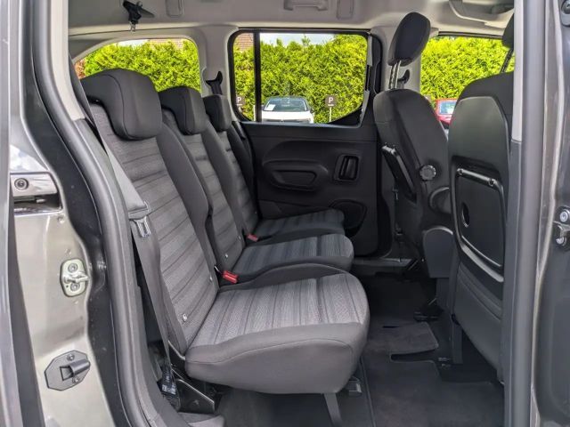Opel Combo Life