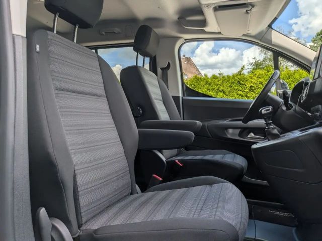 Opel Combo Life