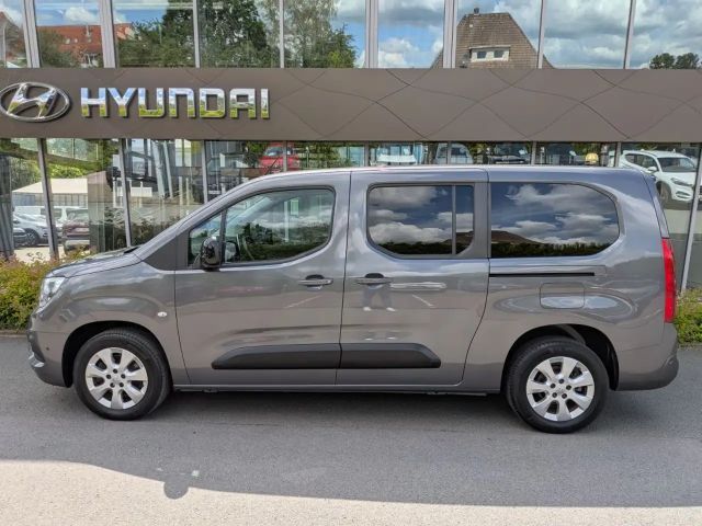 Opel Combo Life
