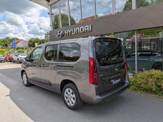 Opel Combo Life