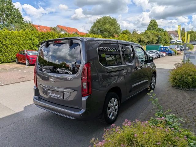 Opel Combo Life