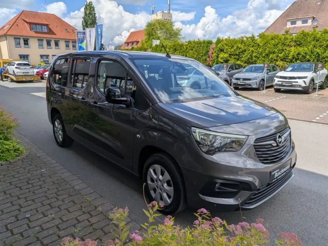 Opel Combo Life